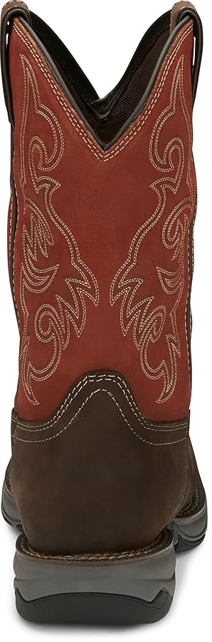 Amazon.com | Tony Lama Men's RR3352 Junction 11